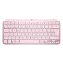 Teclado Logitech Mx Keys Mini Inalámbrico Español Grafito