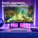 Logitech K835 TKL Español - Teclado Mecánico