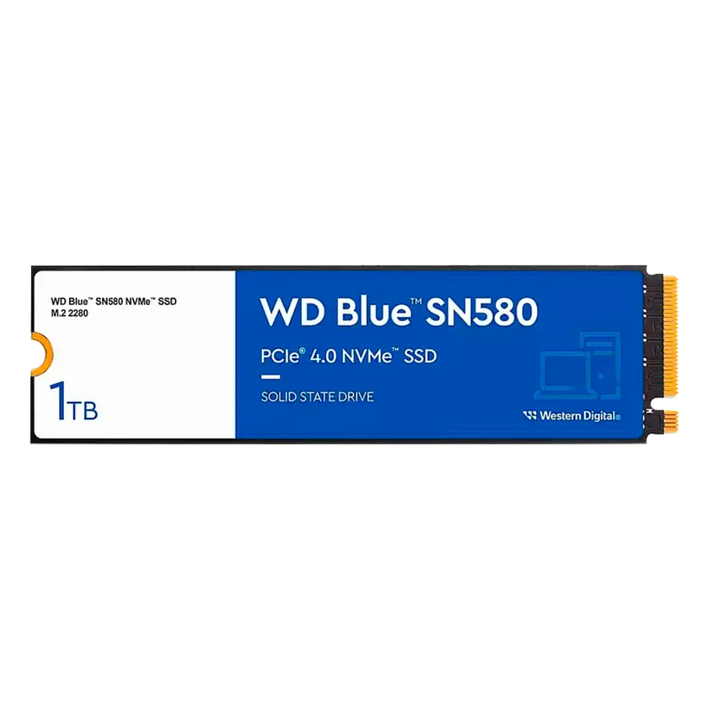 WD Blue SN580 1TB