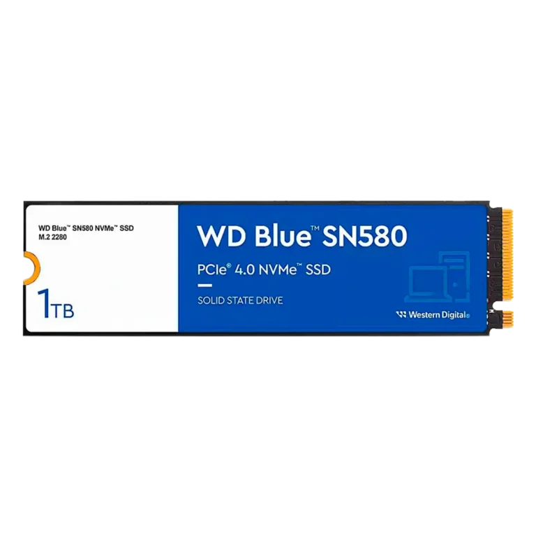 WD Blue SN580 1TB