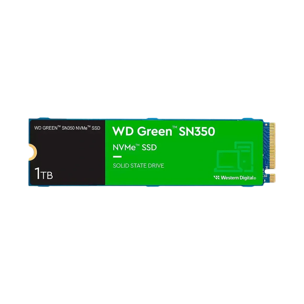 WD Green SN350 1TB