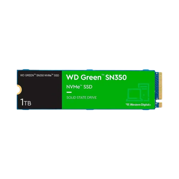 WD Green SN350 1TB