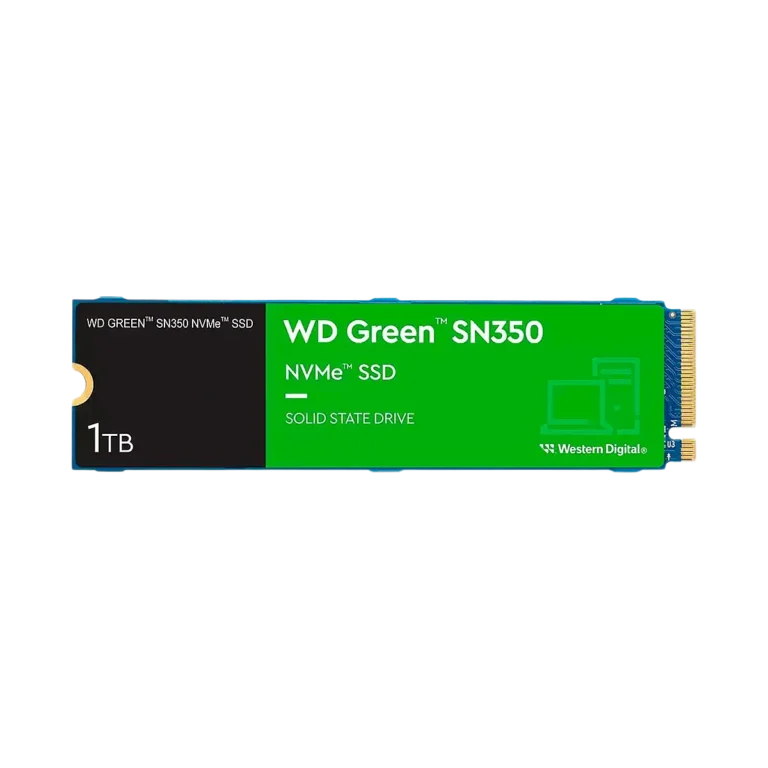 WD Green SN350 1TB