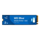 Western Digital Blue 500GB SSD SATA