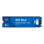 Western Digital Blue SN580 2TB