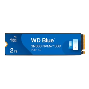 Western Digital Blue SN580 2TB