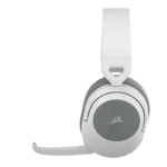 Audífonos Inalámbricos Corsair HS55 Wireless Blanco Gaming (2)