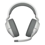 Audífonos Inalámbricos Corsair HS55 Wireless Blanco Gaming (4)
