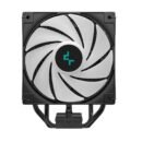 Cooler por Aire Deepcool AG400 Digital Black ARGB