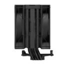 Cooler por Aire Deepcool AG400 Digital Black ARGB