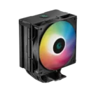 Cooler por Aire Deepcool AG400 Digital Black ARGB