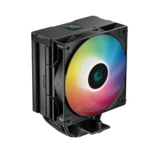 Cooler por Aire Deepcool AG400 Digital Black ARGB