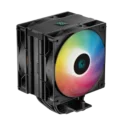 Cooler por Aire Deepcool AG400 Digital Black ARGB