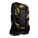 Disco Duro Externo ADATA HD710 Pro 2TB Antigolpes USB 3.2 Camuflaje