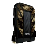 Disco Duro Externo ADATA HD710M Pro 1TB Antigolpes Camuflaje