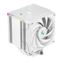 Disipador de Aire para CPU DeepCool AK500 Digital White