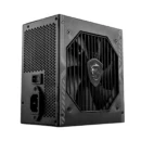 Fuente de Poder MSI MAG A550BN 550W 80 Plus Bronze