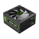 Fuente de Poder MSI MAG A550BN 550W 80 Plus Bronze
