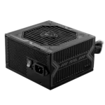 Fuente de Poder MSI MAG A550BN 550W 80 Plus Bronze