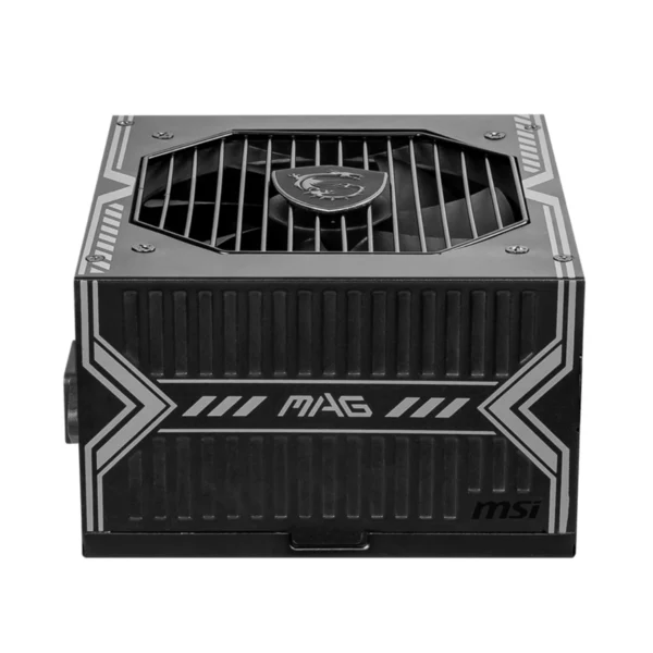 MSI MAG A550BN 550W 80 Plus Bronze