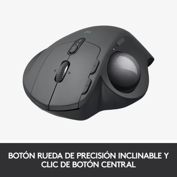Mouse Bluetooth Logitech MX ERGO Trackball
