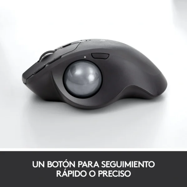 Mouse Ergonómico Logitech MX ERGO Trackball (1)