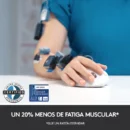 Mouse Logitech MX Vertical Ergonómico