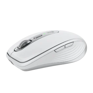 Mouse Inalámbrico Logitech MX Anywhere 3S Pale Grey