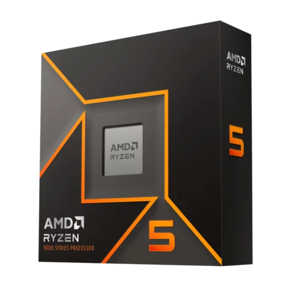 Procesador AMD Ryzen 5 9600X AM5