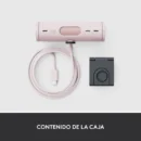 Webcam Logitech C270 HD 720p / 30fps