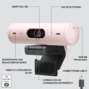 Webcam Logitech C270 HD 720p / 30fps