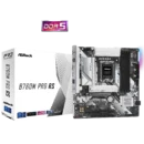 Mainboard ASRock B760M Pro RS DDR5 LGA1700 Micro-ATX