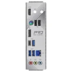ASRock B760M Pro RS DDR5 LGA1700 Micro ATX