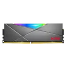 Memoria RAM Adata XPG Spectrix D50 8GB DDR4 3200MHz Gris