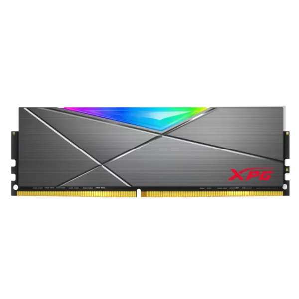 Adata XPG Spectrix D50 16GB DDR4 3200MHz Gris