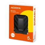Disco Duro Externo Adata HD710 Pro 5TB Antigolpes