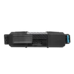 Disco Duro Portable Adata HD710 Pro 5TB Antigolpes