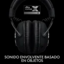 Audífonos Razer Barracuda X Wireless Black