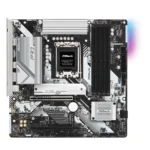 Mainboard ASRock B760M Pro RS DDR5 LGA1700