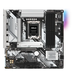 Mainboard ASRock B760M Pro RS DDR5 LGA1700