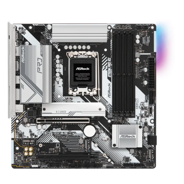 Mainboard ASRock B760M Pro RS DDR5 LGA1700