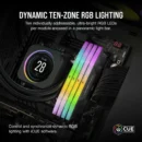 Memoria RAM Corsair Vengeance DDR5 5600MHz 16GB CL40