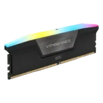 Memoria RAM Corsair Vengeance RGB DDR5 16GB 5600MHz CL40
