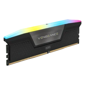 Memoria RAM Corsair Vengeance RGB DDR5 16GB 5600MHz CL40