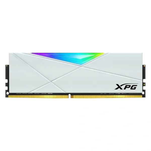 Memoria Ram Adata XPG Spectrix D50 16GB DDR4 3200MHz White