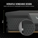 Memoria RAM Corsair Vengeance DDR5 5600MHz 16GB CL40