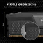 Memoria Ram Corsair Vengeance DDR5 32GB 5200MHz