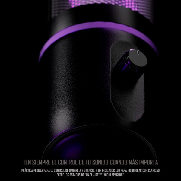 Micrófono-Gamer-Primus-ÉTHOS101T-PMI-101-USB
