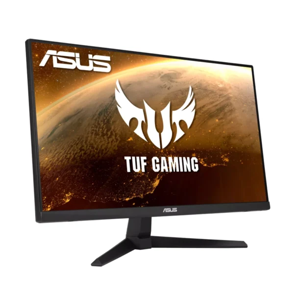 Monitor Gamer ASUS TUF VG247Q1A 23.8" Full HD 165Hz 1ms FreeSync Premium - Imagen 6