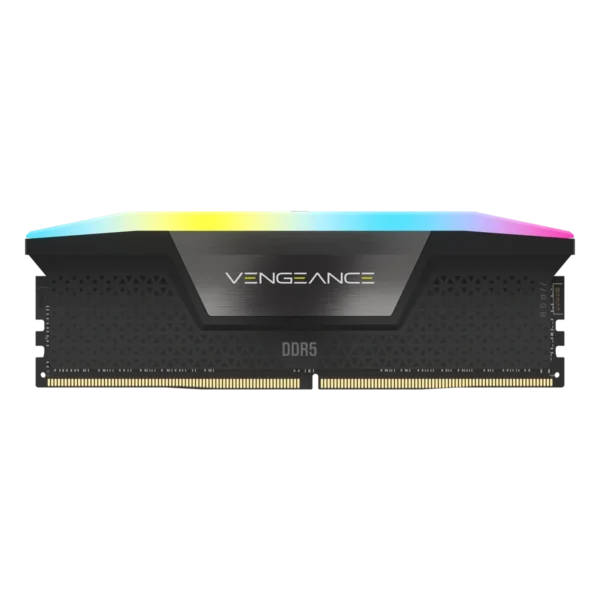 RAM Corsair Vengeance RGB DDR5 16GB 5600MHz
